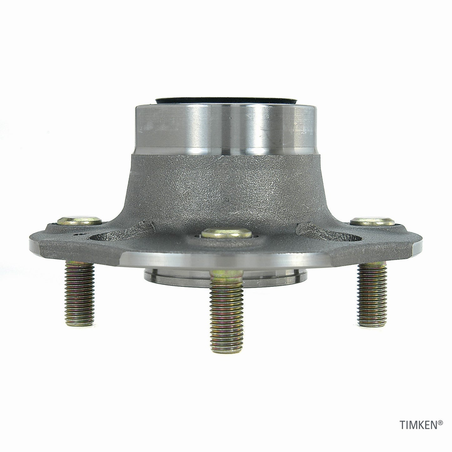 Timken Wheel Bearing and Hub Assembly 512122