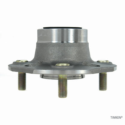 Timken Wheel Bearing and Hub Assembly 512122