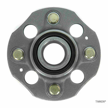 Timken Wheel Bearing and Hub Assembly 512122