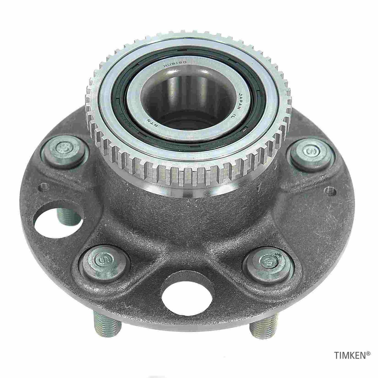 Timken Wheel Bearing and Hub Assembly 512123