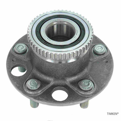 Timken Wheel Bearing and Hub Assembly 512123