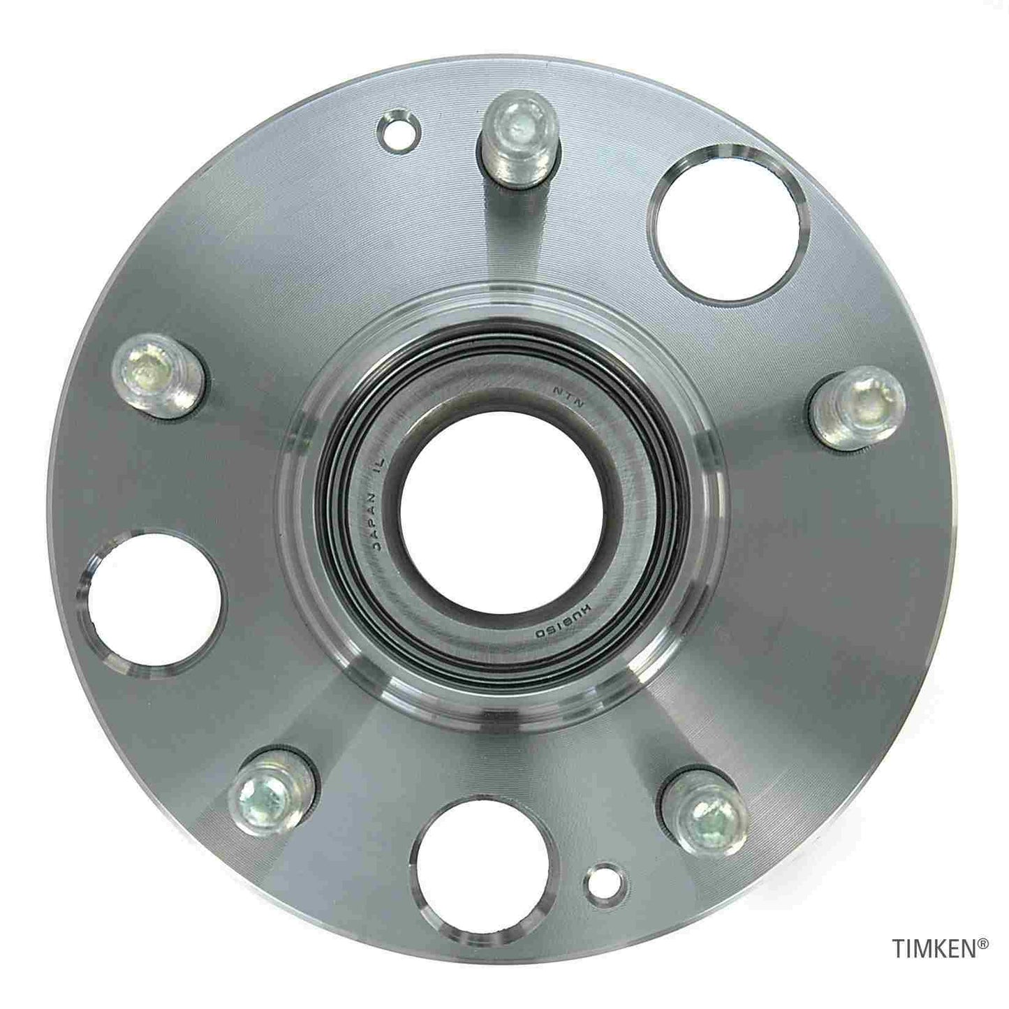 Timken Wheel Bearing and Hub Assembly 512123