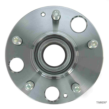 Timken Wheel Bearing and Hub Assembly 512123