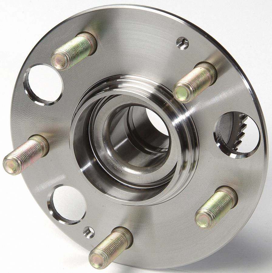 Timken Wheel Bearing and Hub Assembly 512123