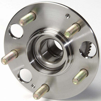 Timken Wheel Bearing and Hub Assembly 512123