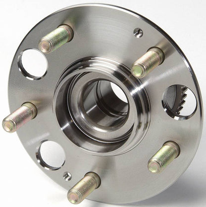 Timken Wheel Bearing and Hub Assembly 512123