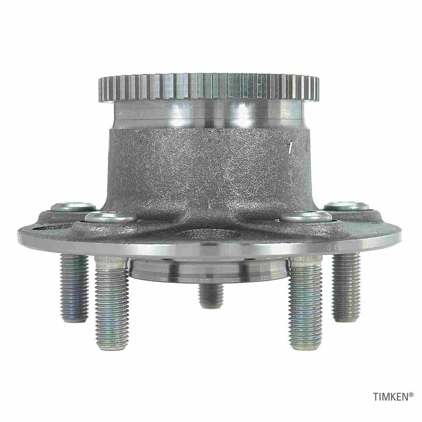 Timken Wheel Bearing and Hub Assembly 512123