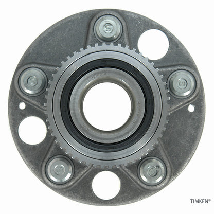 Timken Wheel Bearing and Hub Assembly 512123