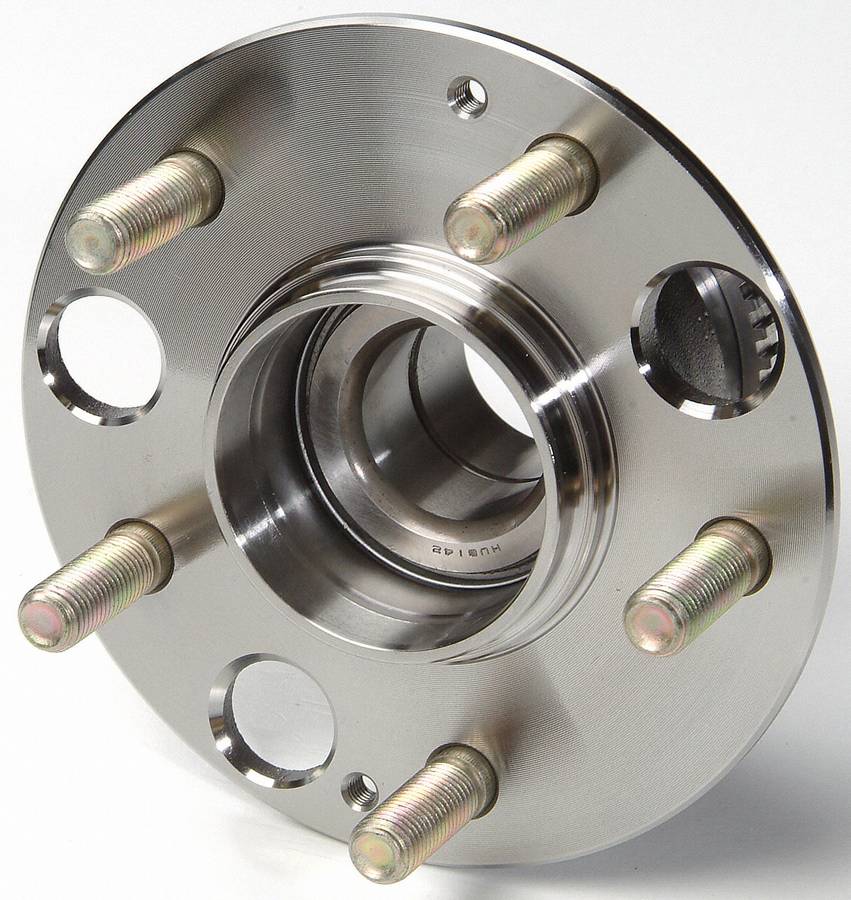 Timken Wheel Bearing and Hub Assembly 512124