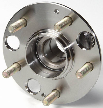 Timken Wheel Bearing and Hub Assembly 512124