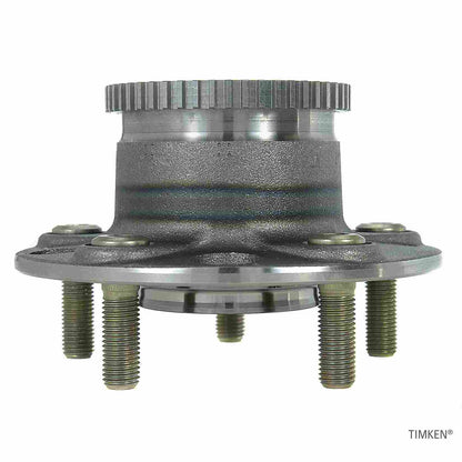 Timken Wheel Bearing and Hub Assembly 512124