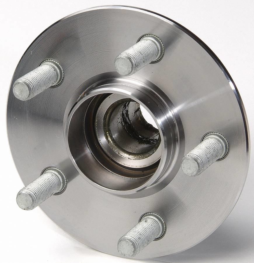 Timken Wheel Bearing and Hub Assembly 512133