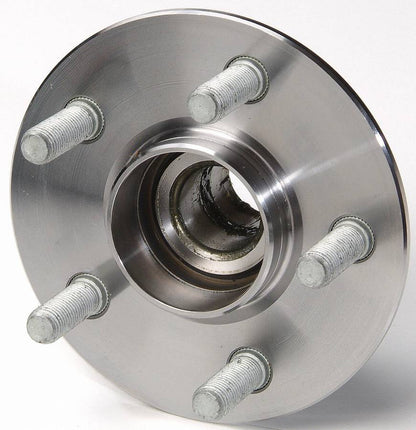Timken Wheel Bearing and Hub Assembly 512133