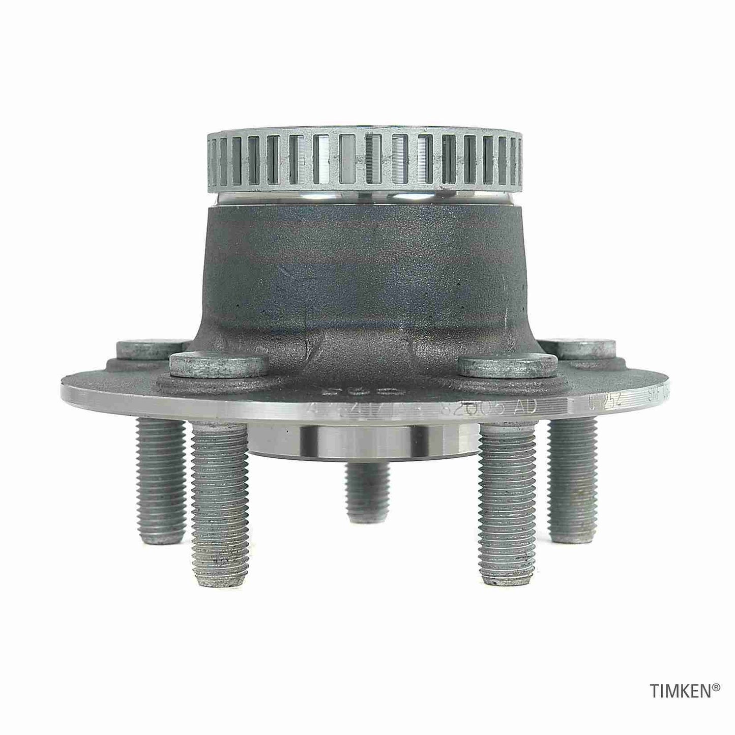 Timken Wheel Bearing and Hub Assembly 512133