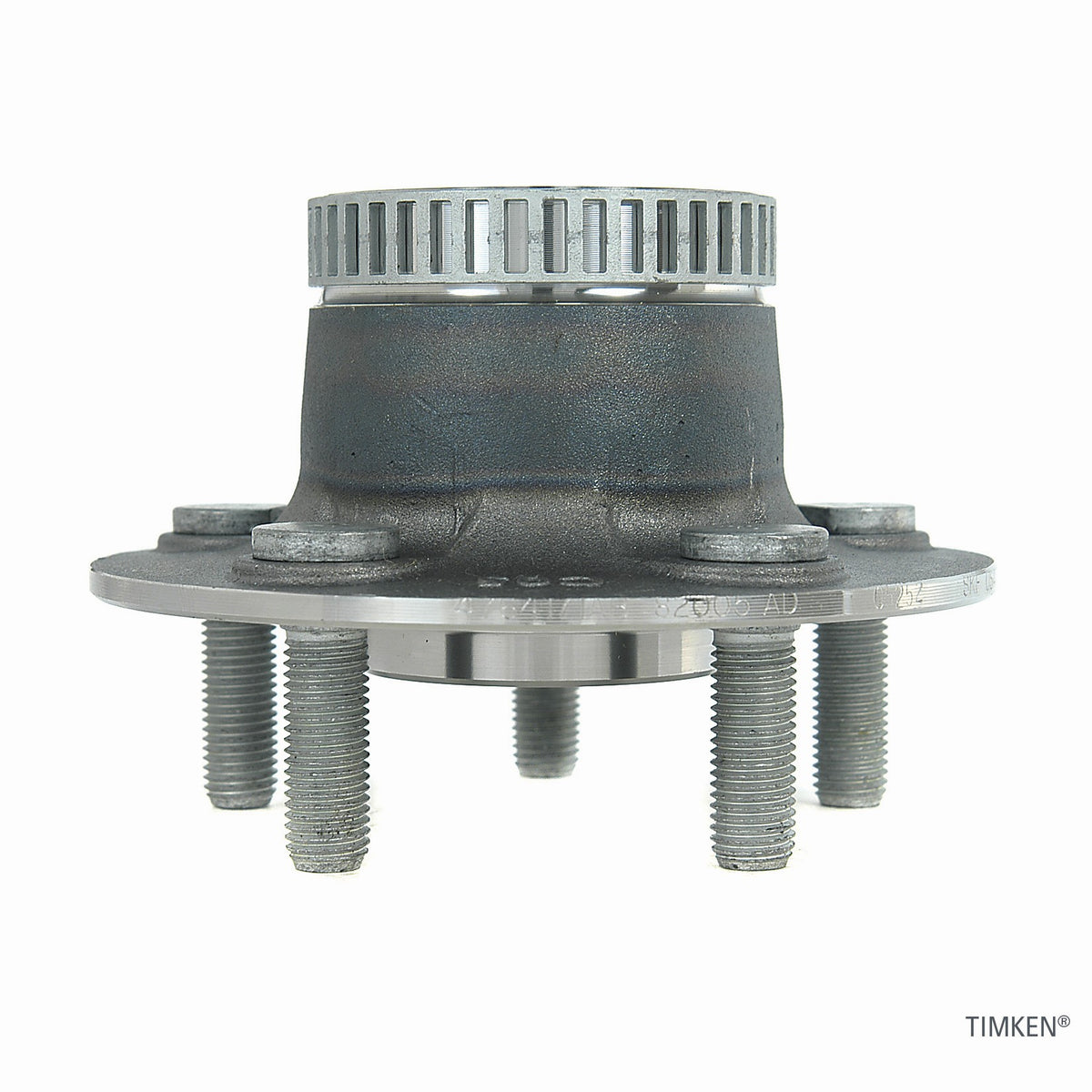 Timken Wheel Bearing and Hub Assembly 512133
