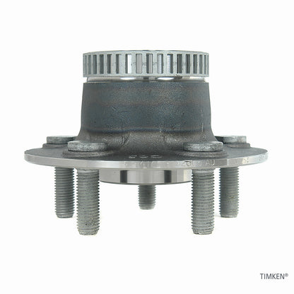 Timken Wheel Bearing and Hub Assembly 512133
