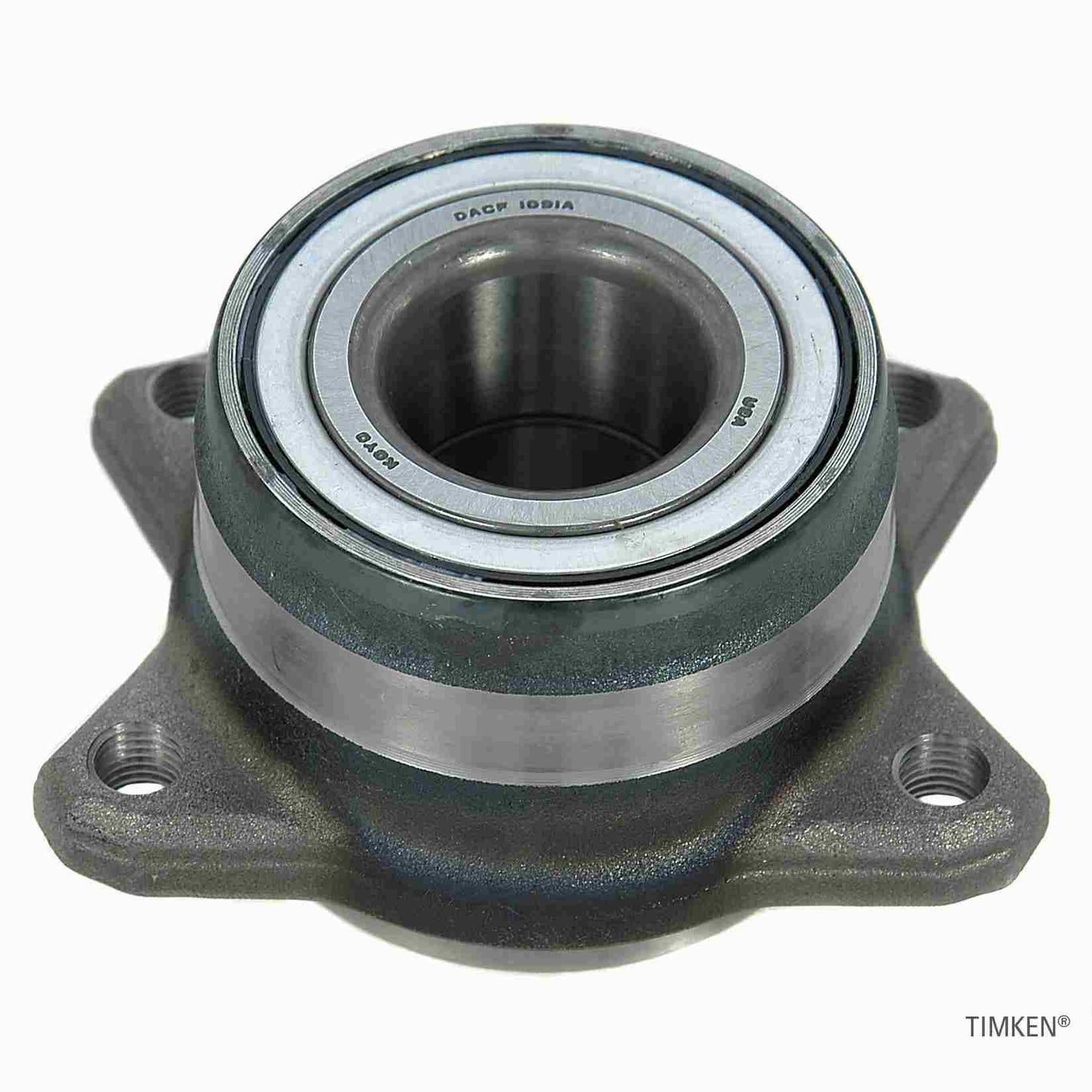 Timken Wheel Bearing and Hub Assembly 512136