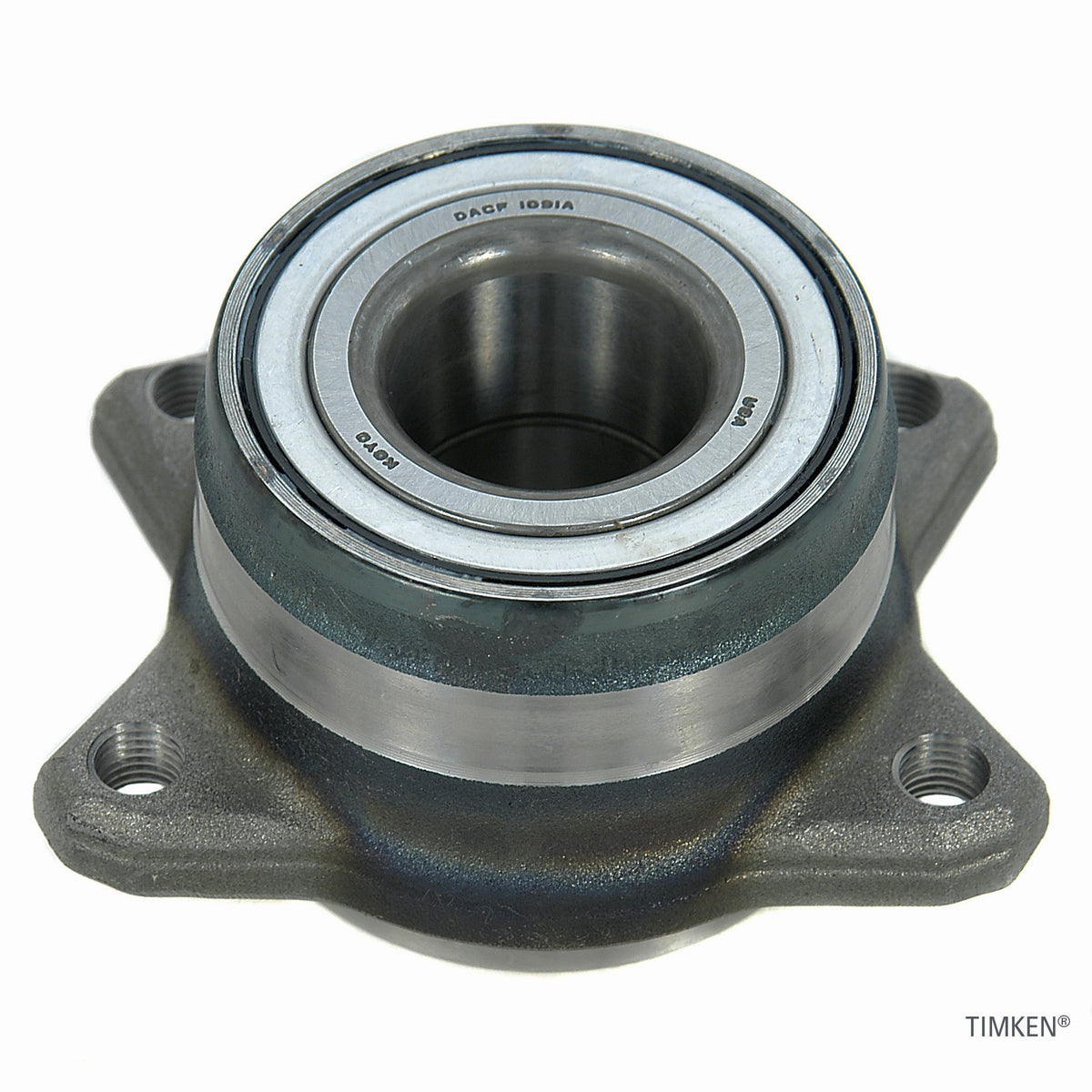 Timken Wheel Bearing and Hub Assembly 512136