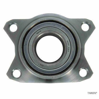 Timken Wheel Bearing and Hub Assembly 512136