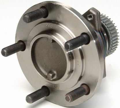 Timken Wheel Bearing and Hub Assembly 512136