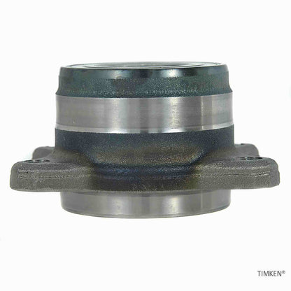 Timken Wheel Bearing and Hub Assembly 512136