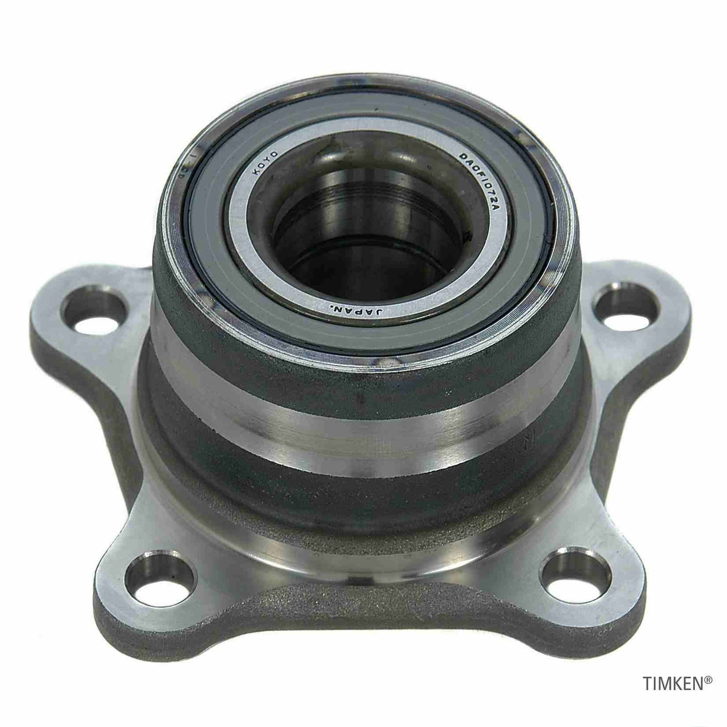 Timken Wheel Bearing and Hub Assembly 512137