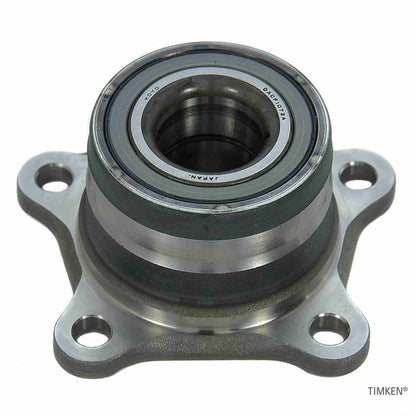 Timken Wheel Bearing and Hub Assembly 512137