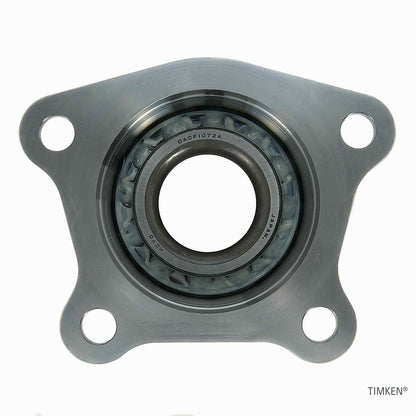 Timken Wheel Bearing and Hub Assembly 512137