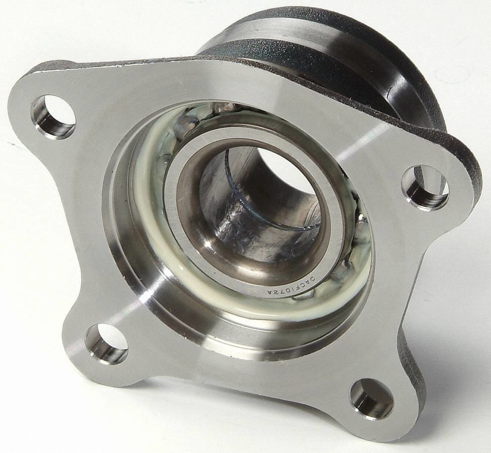 Timken Wheel Bearing and Hub Assembly 512137