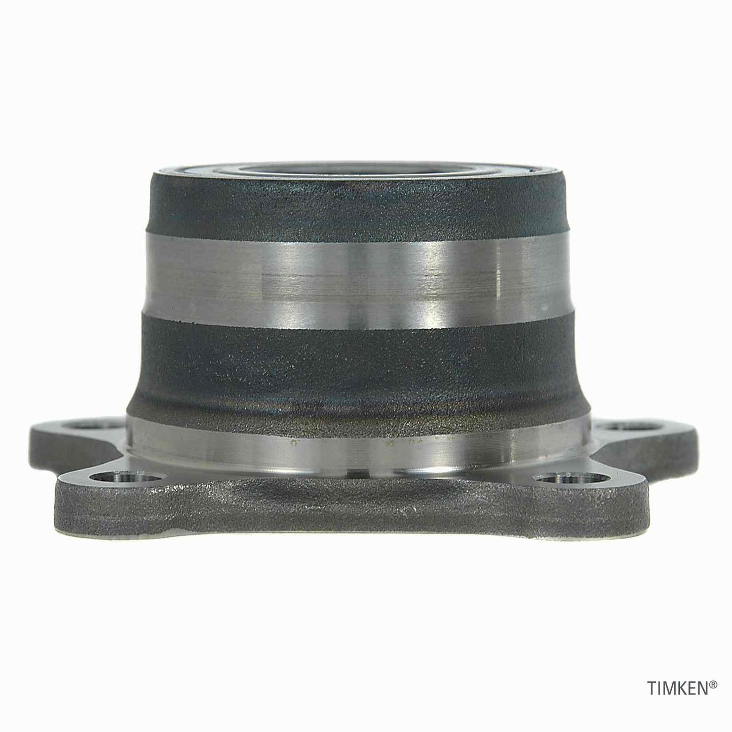 Timken Wheel Bearing and Hub Assembly 512137