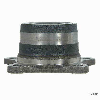 Timken Wheel Bearing and Hub Assembly 512137