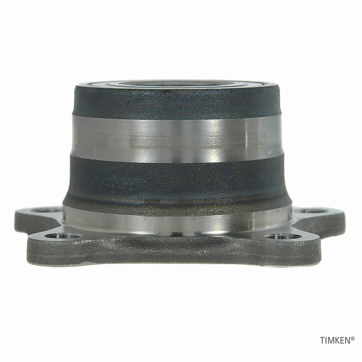 Timken Wheel Bearing and Hub Assembly 512137