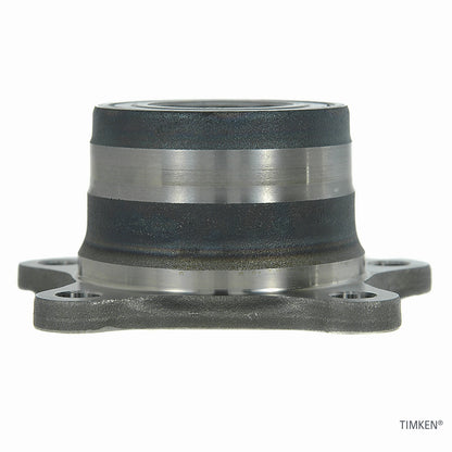 Timken Wheel Bearing and Hub Assembly 512137