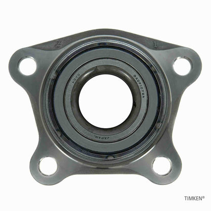Timken Wheel Bearing and Hub Assembly 512137