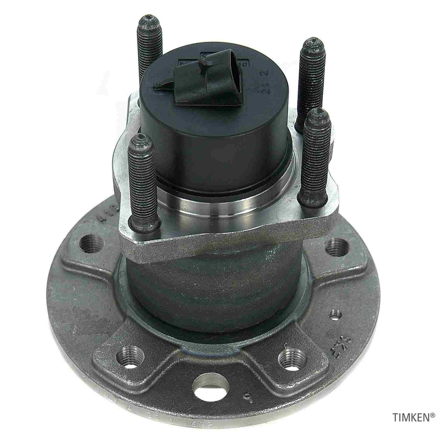 Timken Wheel Bearing and Hub Assembly 512145