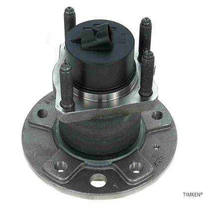 Timken Wheel Bearing and Hub Assembly 512145