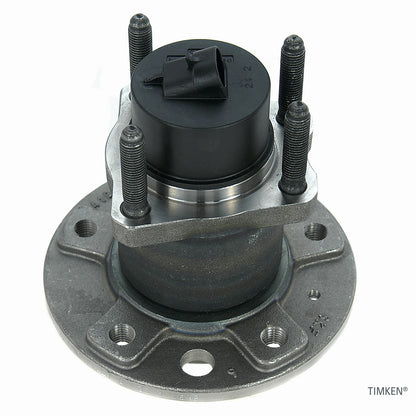 Timken Wheel Bearing and Hub Assembly 512145