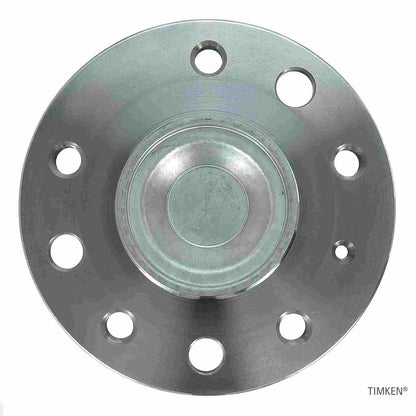 Timken Wheel Bearing and Hub Assembly 512145