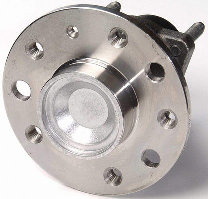 Timken Wheel Bearing and Hub Assembly 512145