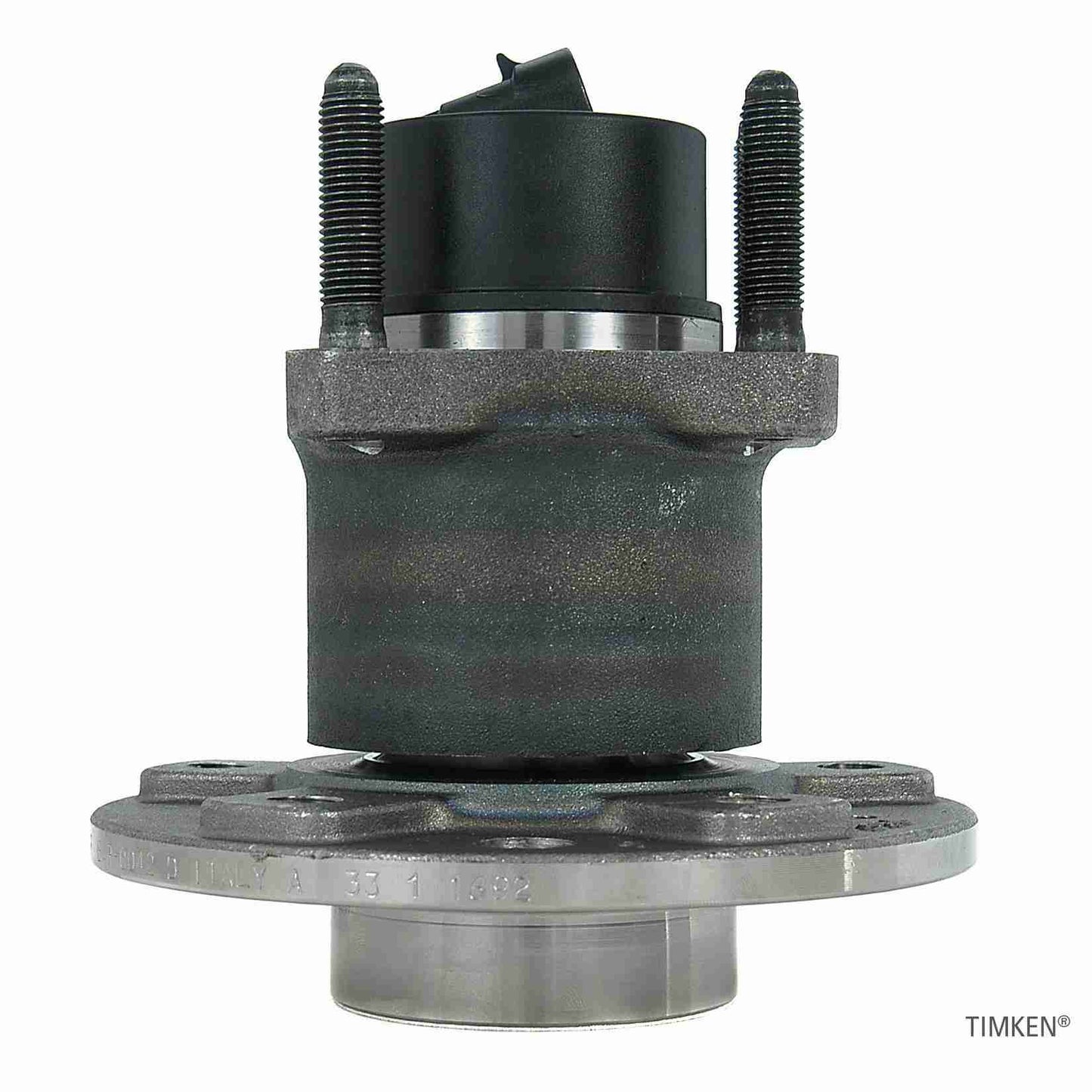Timken Wheel Bearing and Hub Assembly 512145