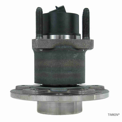 Timken Wheel Bearing and Hub Assembly 512145