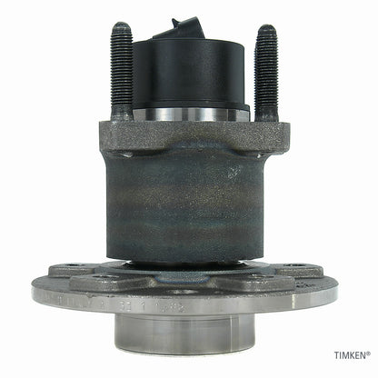 Timken Wheel Bearing and Hub Assembly 512145