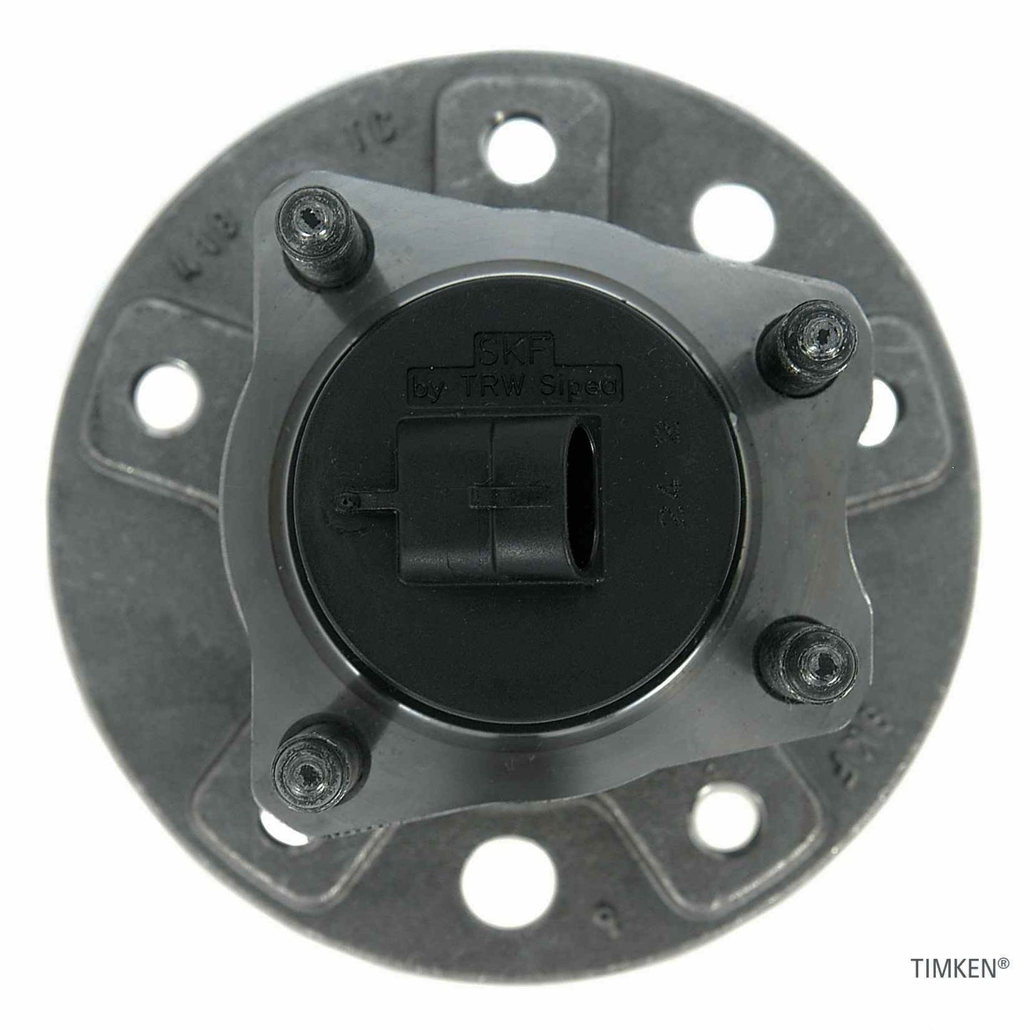 Timken Wheel Bearing and Hub Assembly 512145