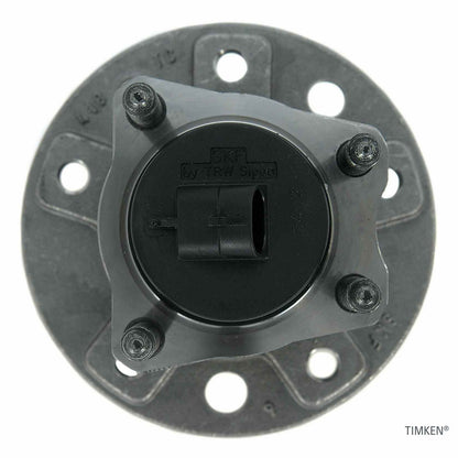 Timken Wheel Bearing and Hub Assembly 512145