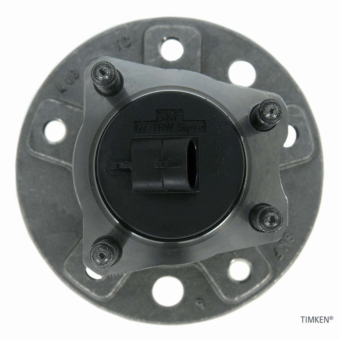 Timken Wheel Bearing and Hub Assembly 512145