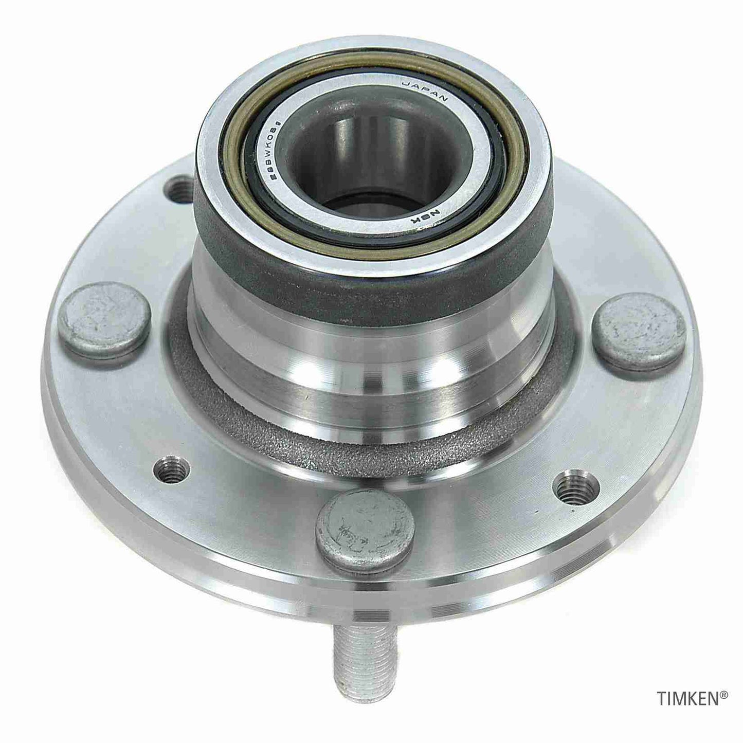 Timken Wheel Bearing and Hub Assembly 512148