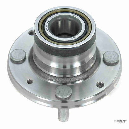 Timken Wheel Bearing and Hub Assembly 512148