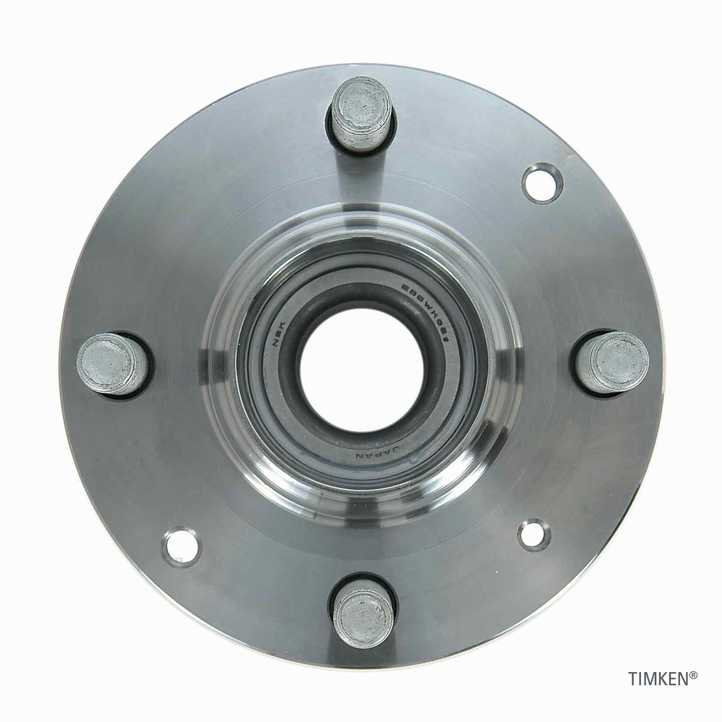 Timken Wheel Bearing and Hub Assembly 512148