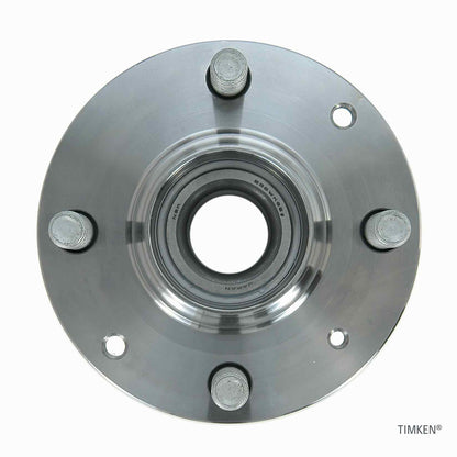 Timken Wheel Bearing and Hub Assembly 512148