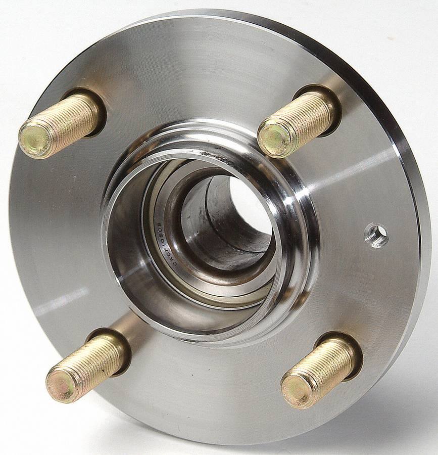 Timken Wheel Bearing and Hub Assembly 512148